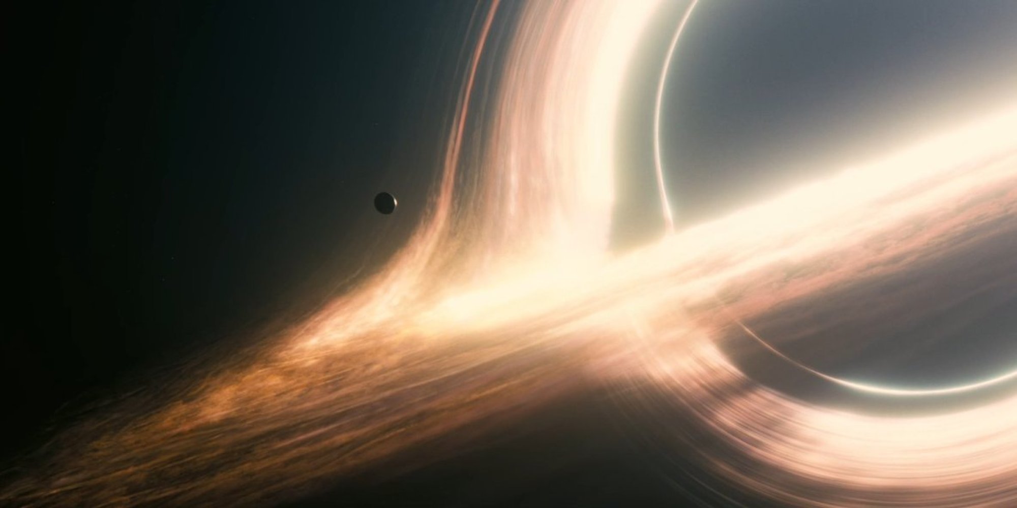 New 'Interstellar' Trailer Is Out Of This World Amazing HuffPost