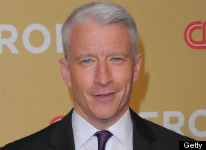Anderson Cooper
