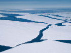 Researchers Observe Gnarly Waves In Arctic Ocean For First Time