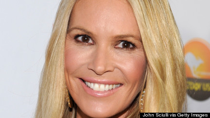Elle MacPherson Talks Life Post-50 LIVE