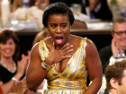 Why 'OITNB' Star Uzo Aduba Was Ready To Quit Acting