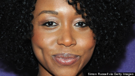 'The Leftovers' Star Amanda Warren LIVE