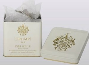 Donald Trump Tea