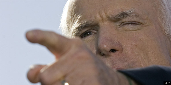 Mccain Skirth