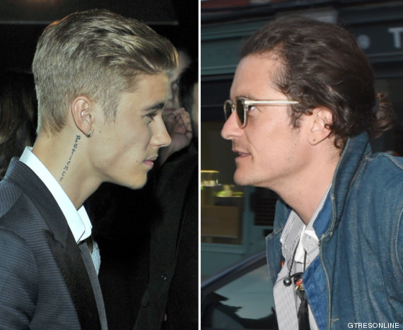 bieber bloom
