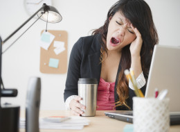 The 5 Types Of Tired All Moms Experience