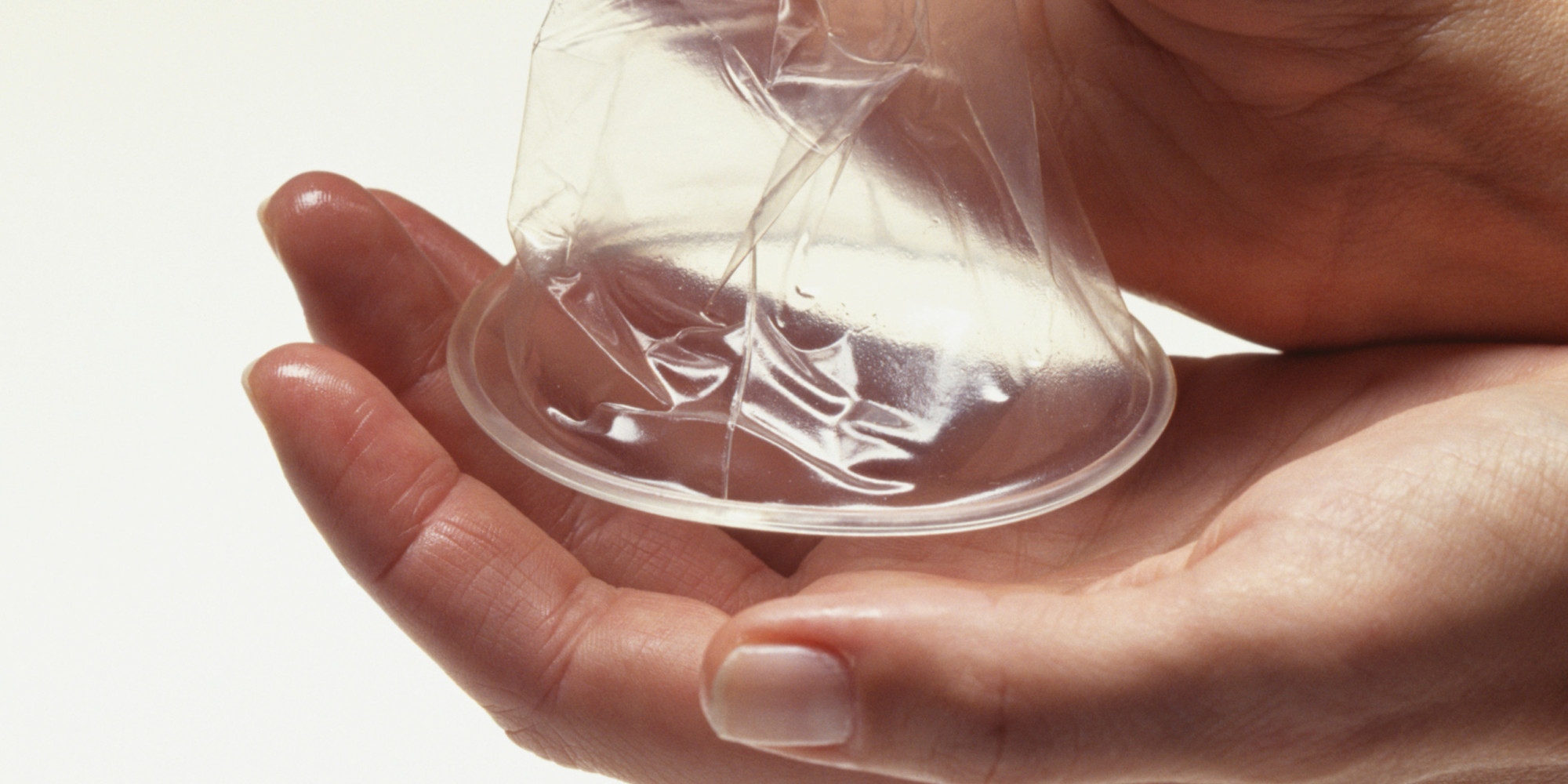 Can The Female Condom Go Mainstream Huffpost