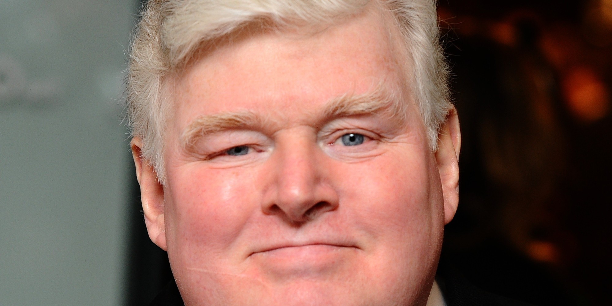 'Benidorm' Star Kenny Ireland Dead Following Cancer Battle, Aged 68