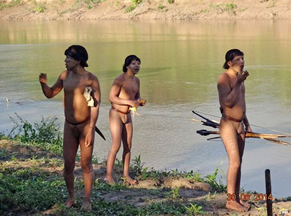 indigenas