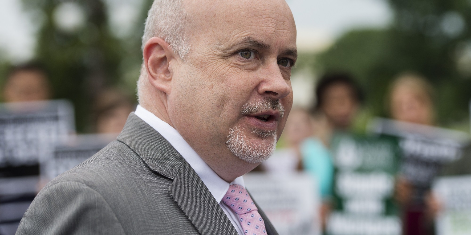 Gay Congressman Mark Pocan Enda Religious Exemption Will Go Obama Is