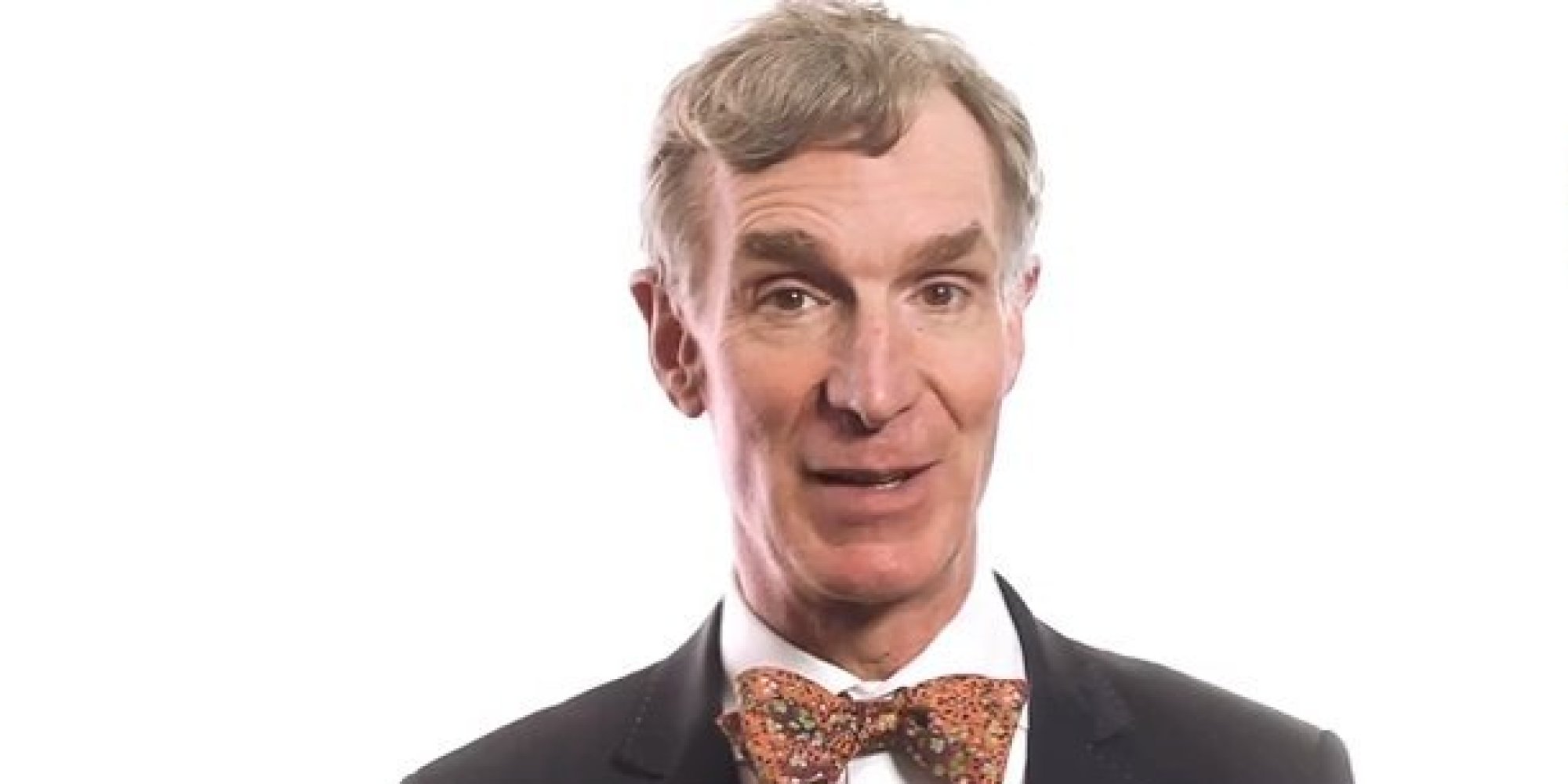 Bill Nye Says Donating The Cost Of One Cup Of Coffee Could Help Find
