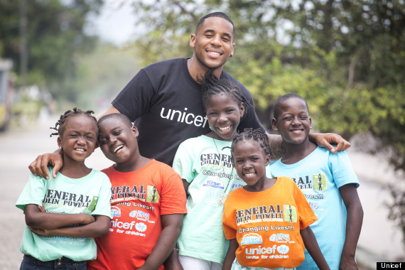 reggie yates