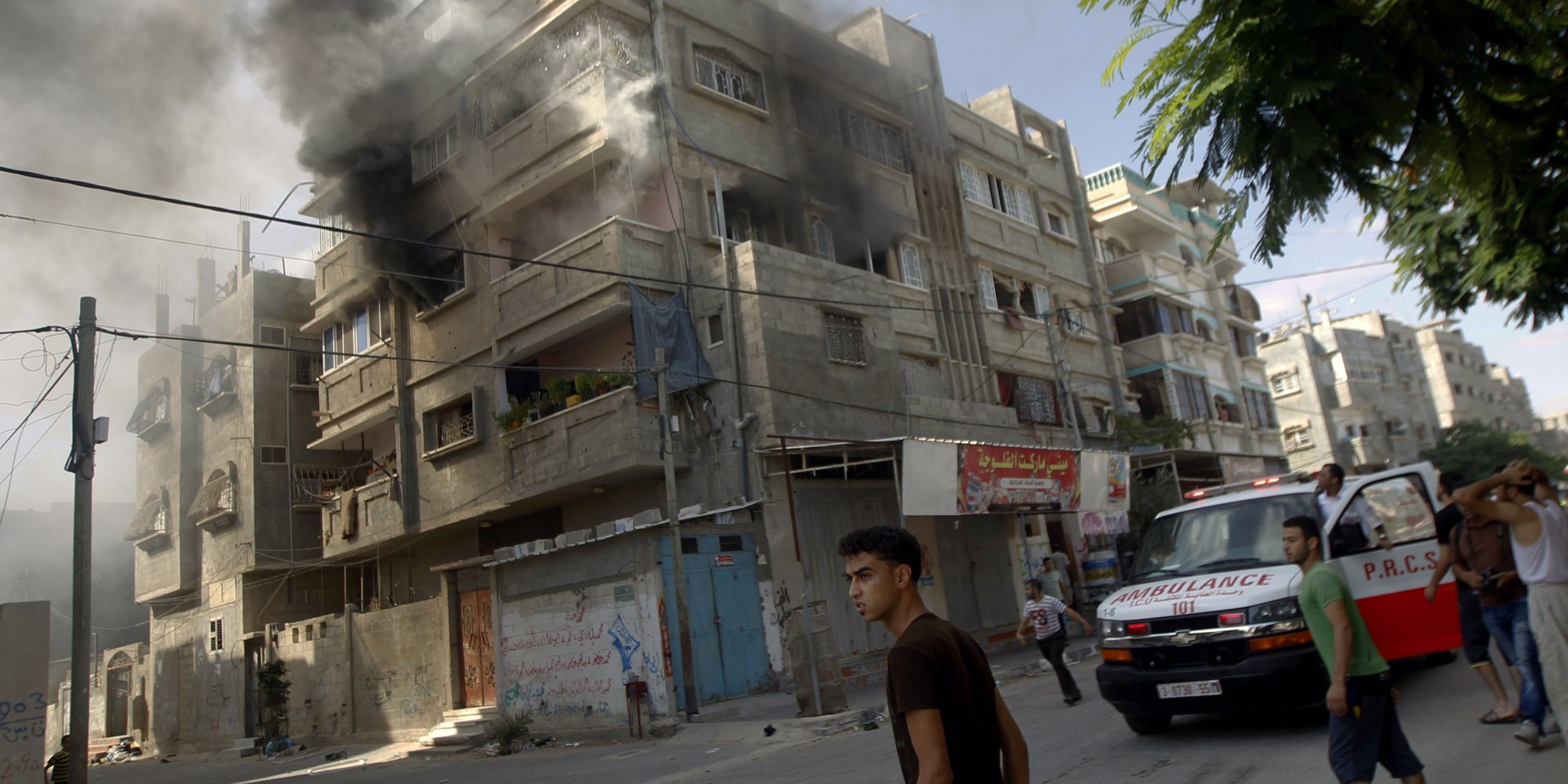 The Meaning Of Terror HuffPost the-meaning-of-terror-huffpost