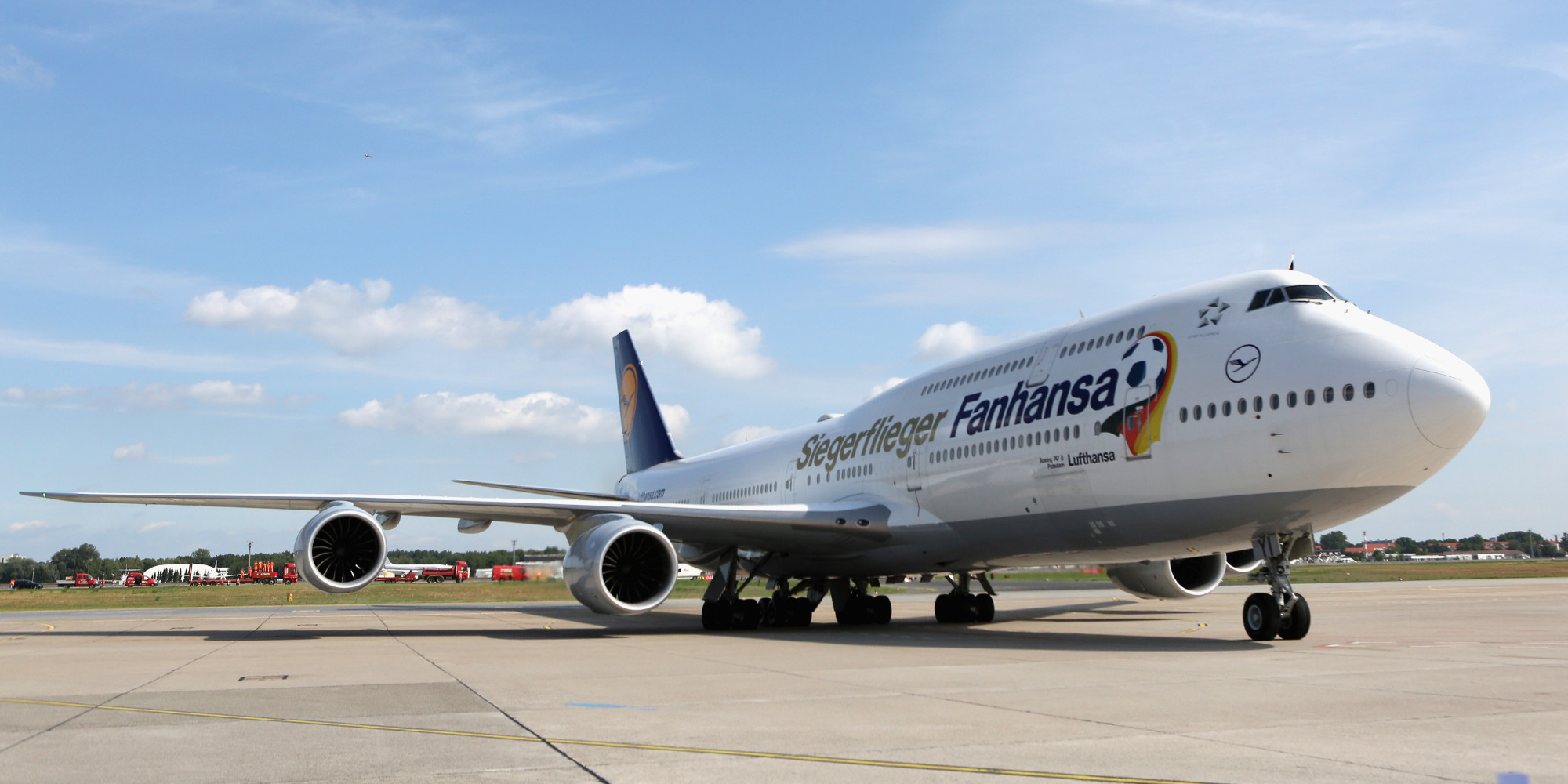 Siegerflieger Siegerflieger