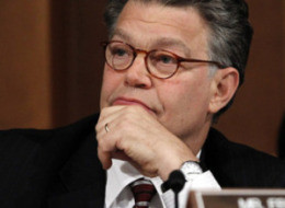 Al Franken's Condo Shot With Pe...