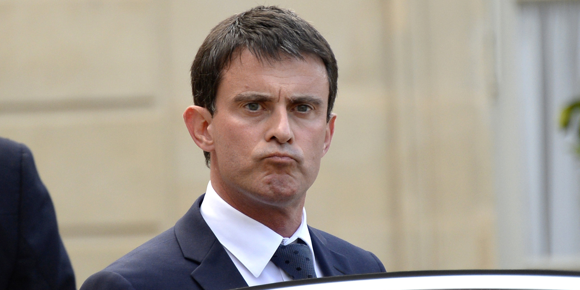 Manuel Valls francia miniszterelnök