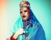 After Dark: Domonique Echeverria, Fashion Designer And Nightlife Personality