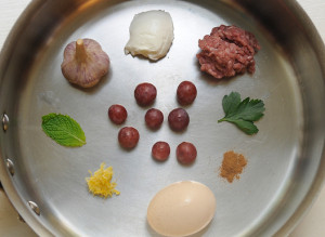 Meatball Recipes