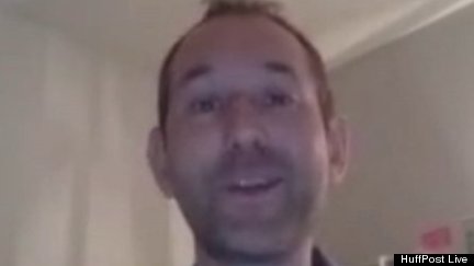 This Is What It Feels Like To Get Struck By Lightning