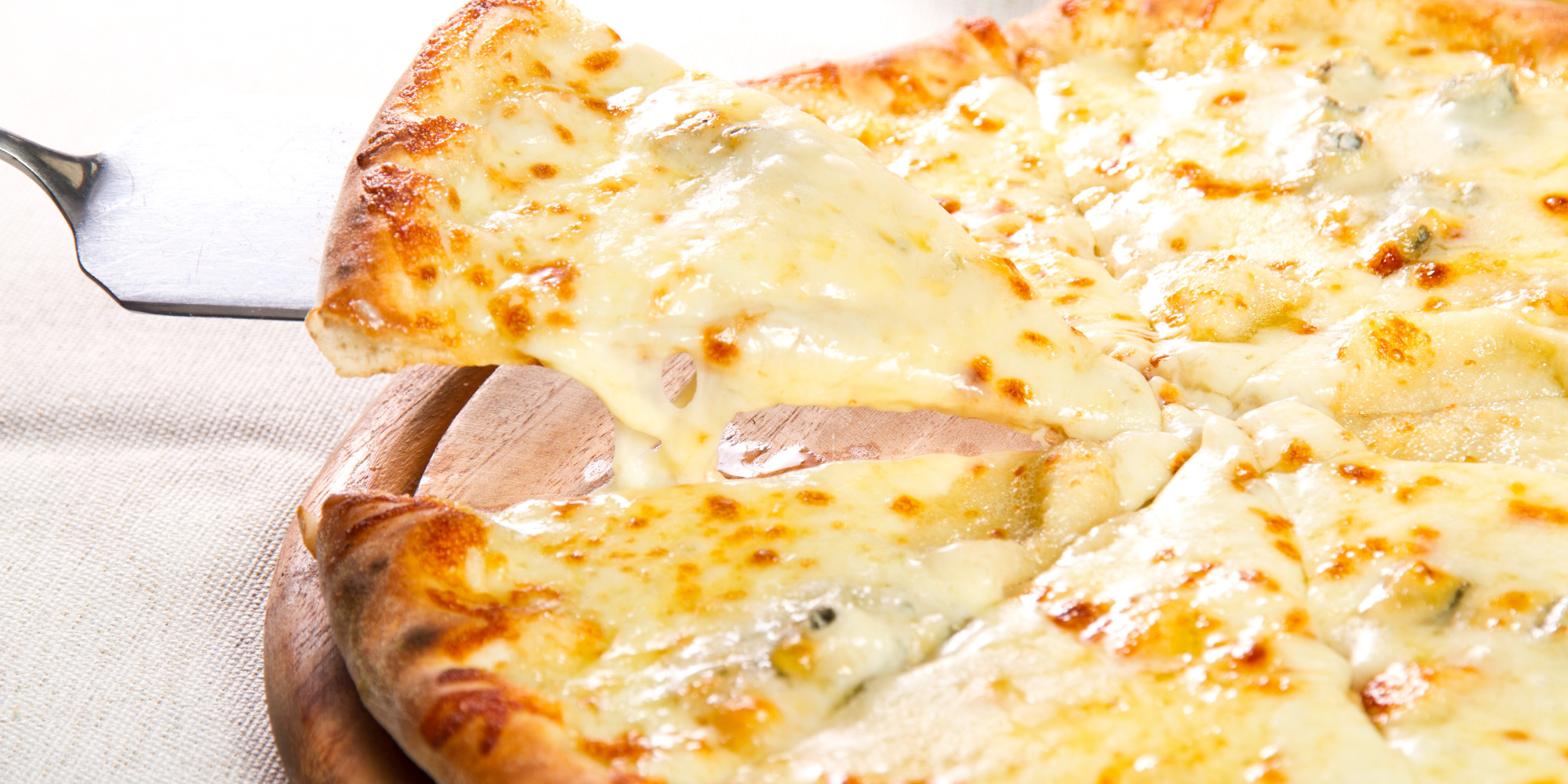 Recipes So That You Can Pizza-fy Your Favorite Foods | HuffPost