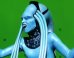 Diva Dance Scene From 'The Fifth Element' Is As Impressive With A Green Screen