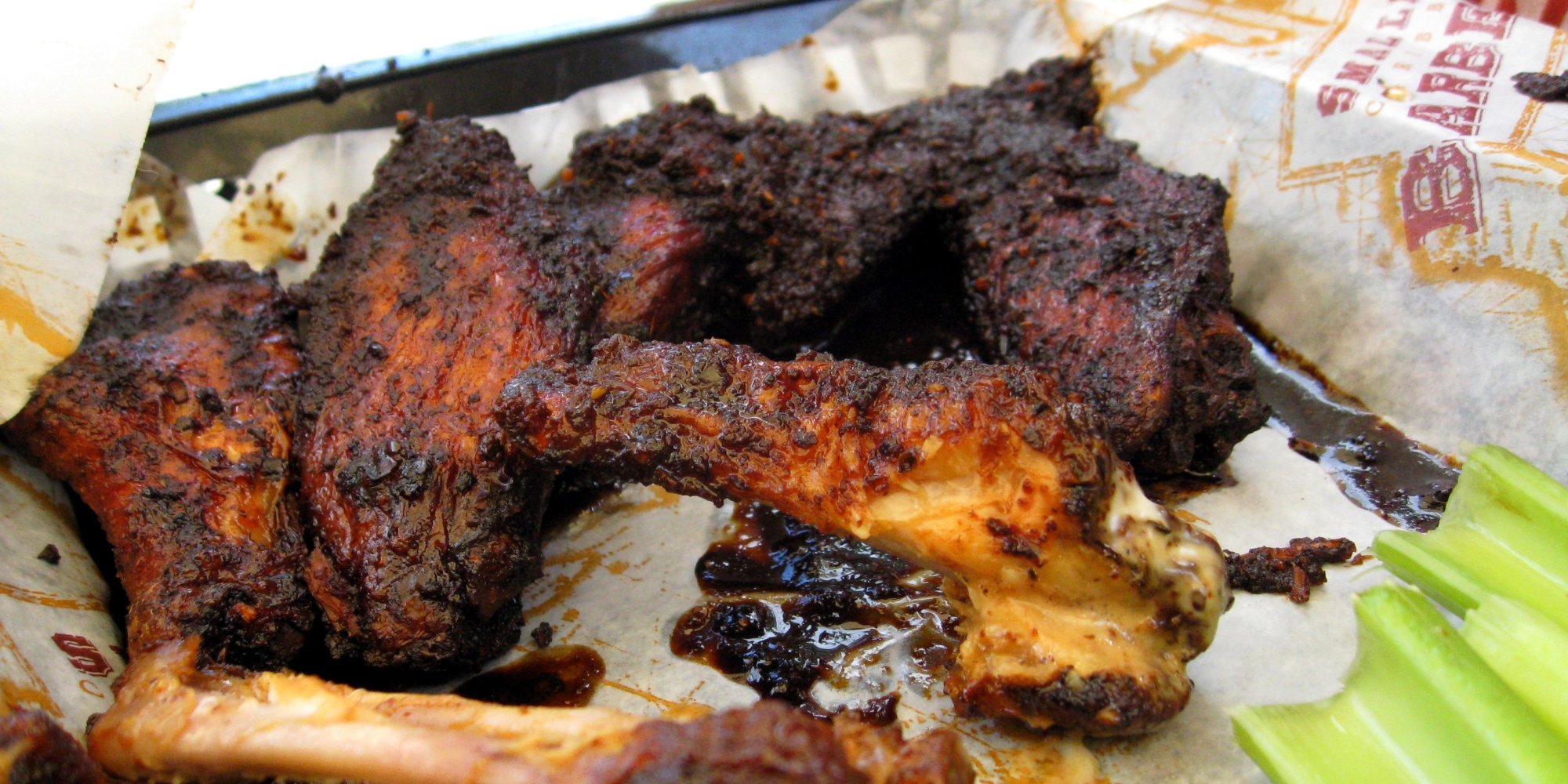 Caribbean Foods 30 Foods To Celebrate Caribana In Toronto