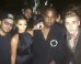 This Photo Of Kanye West, Kim Kardashian & Justin Bieber Is Peak Celebrity