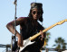 Blood Orange's Dev Hynes Allegedly Jumped By Lollapalooza Security After Police Brutality Speech