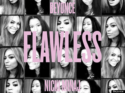 Beyoncé Addresses Elevator Incident In 'Flawless' Remix Ft. Nicki Minaj