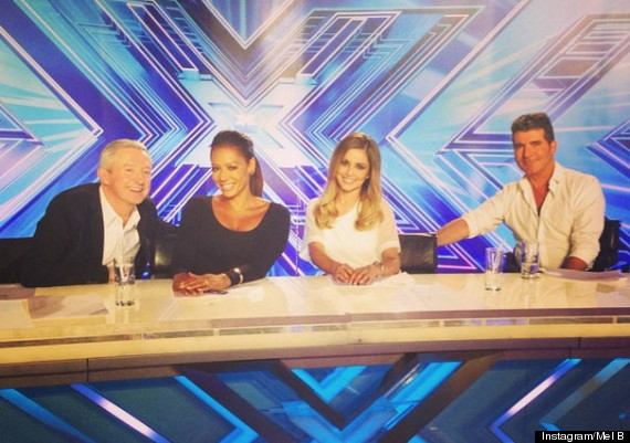judges