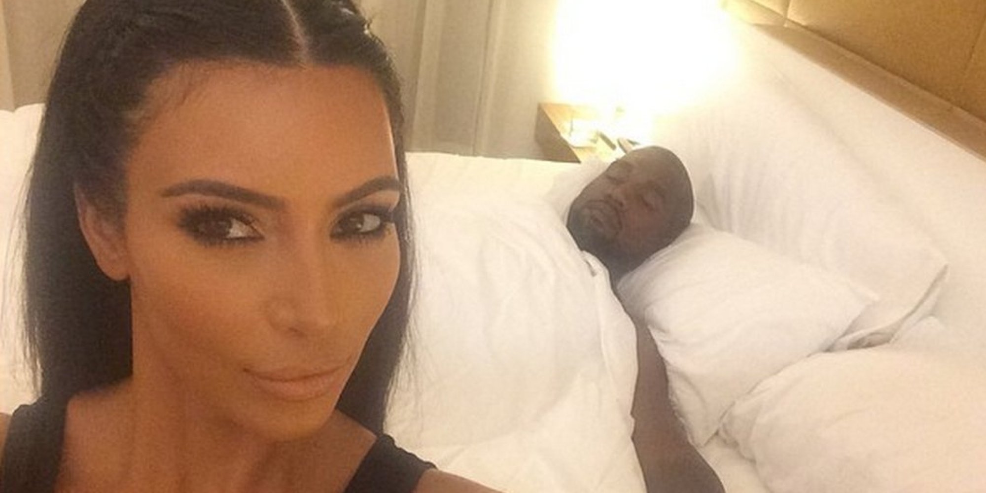 Kim Kardashian And Kanye West Survived 72 Days Of Marriage Huffpost 