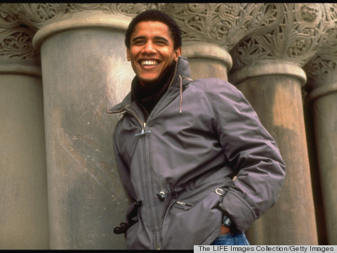 The Most Stylish President EVER