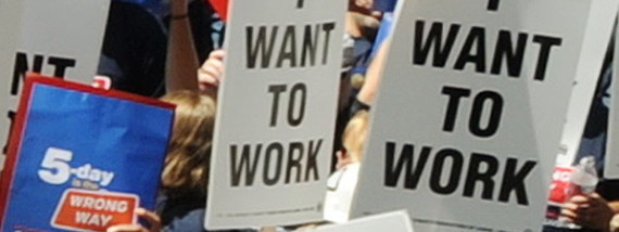 Jobs Jobs Jobs
