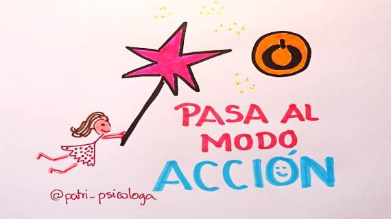 modo accion