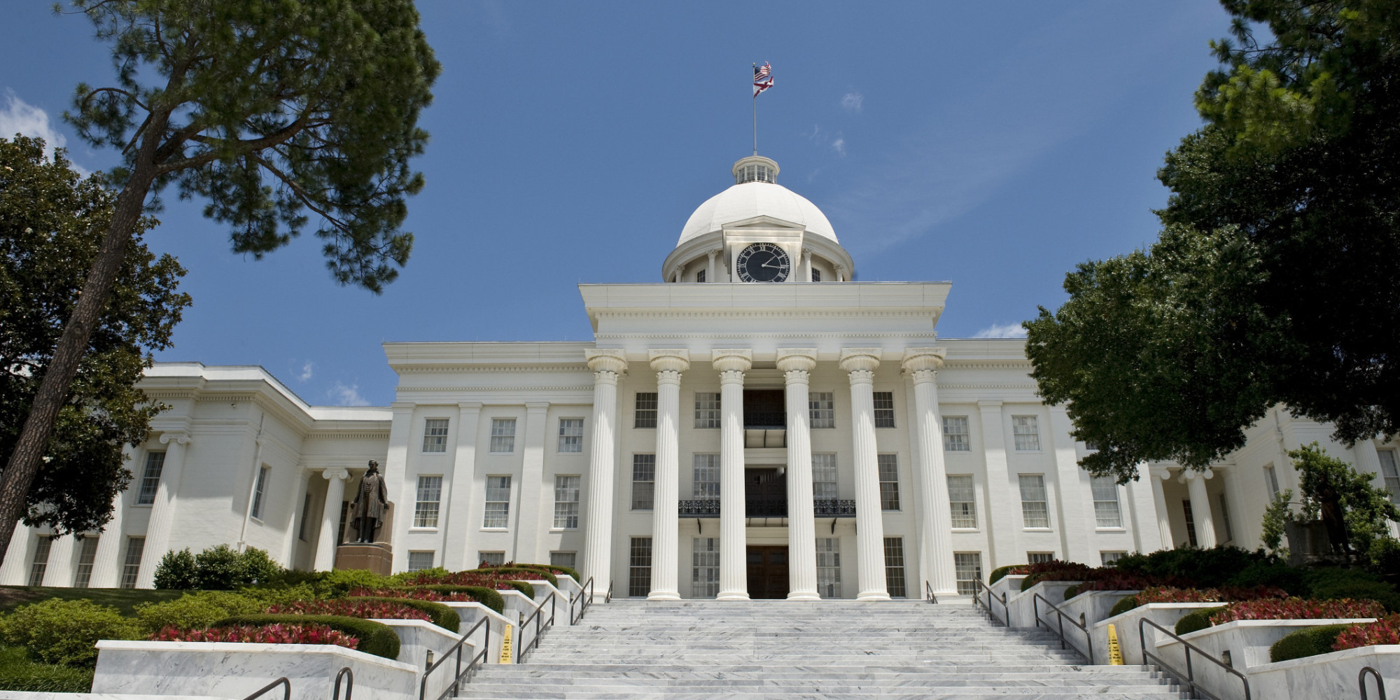 Alabama Abortion Clinic Law Ruled Unconstitutional HuffPost