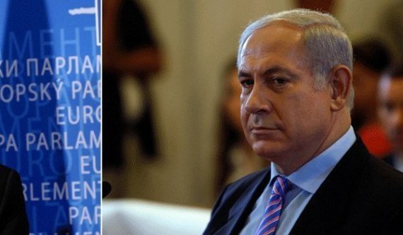 Middle East Peace Talks