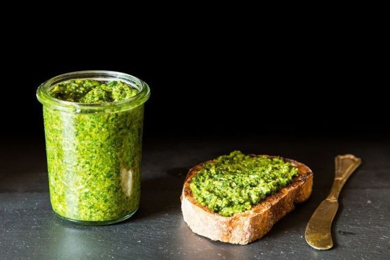 pesto