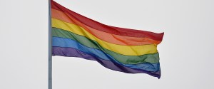 Lgbt Flag