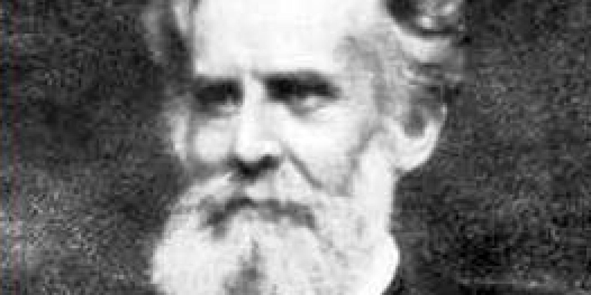 John Venn's Birthday Celebrated In Clever Google Doodle (VIDEO) | HuffPost