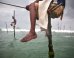 The Stilt Fishermen Of Sri Lanka (PHOTOS)