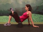 3 Foam Rolling Moves Better Than Paying For A Massage