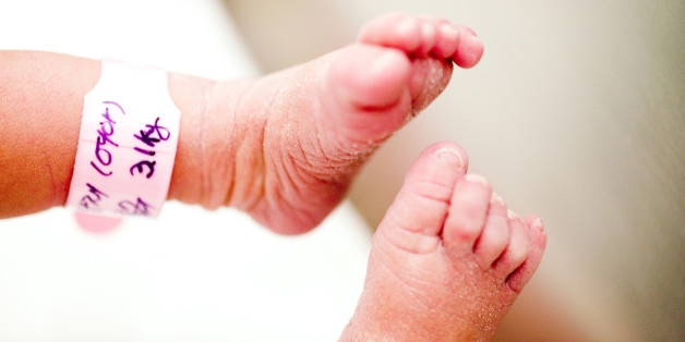 Newborn s Infection Came From Probiotics According To Report Of The Case HuffPost