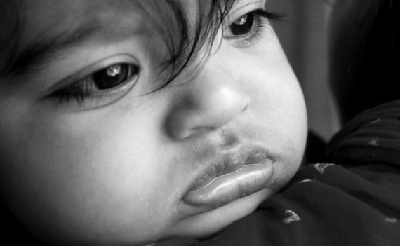 India Baby Wait