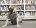 Abused As A Kid, He Left A Heartfelt Voicemail About The Saving Power Of Books