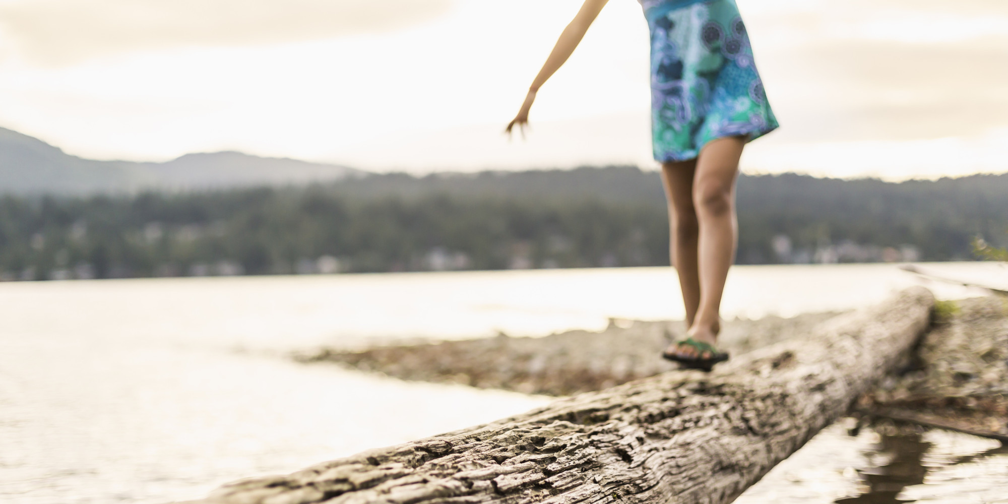 Burnout or Balance: What Kind of Entrepreneur Are You? - Huffington Post