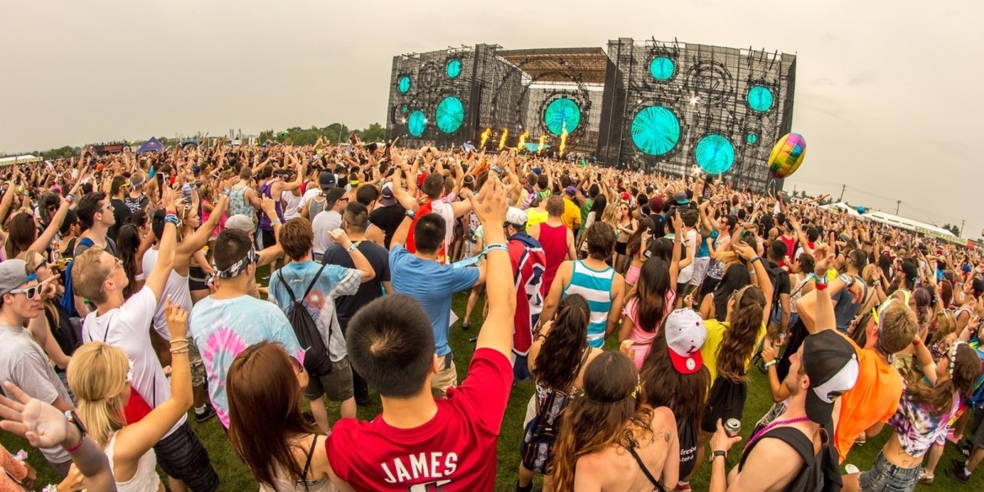 Veld Fest Deaths: Toronto Councillor Mammoliti Retracts Blaming 