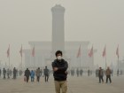 Beijing To Fight Pollution With Coal Ban