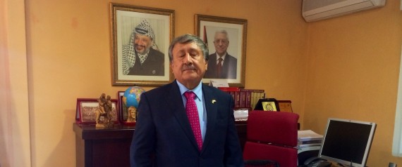 musa amer odeh