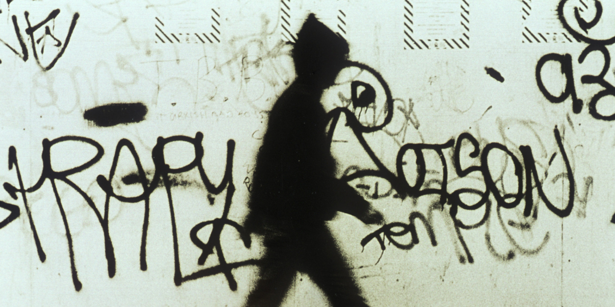 How to Leave a Gang Richard Cabral on His Upbringing on the Streets of