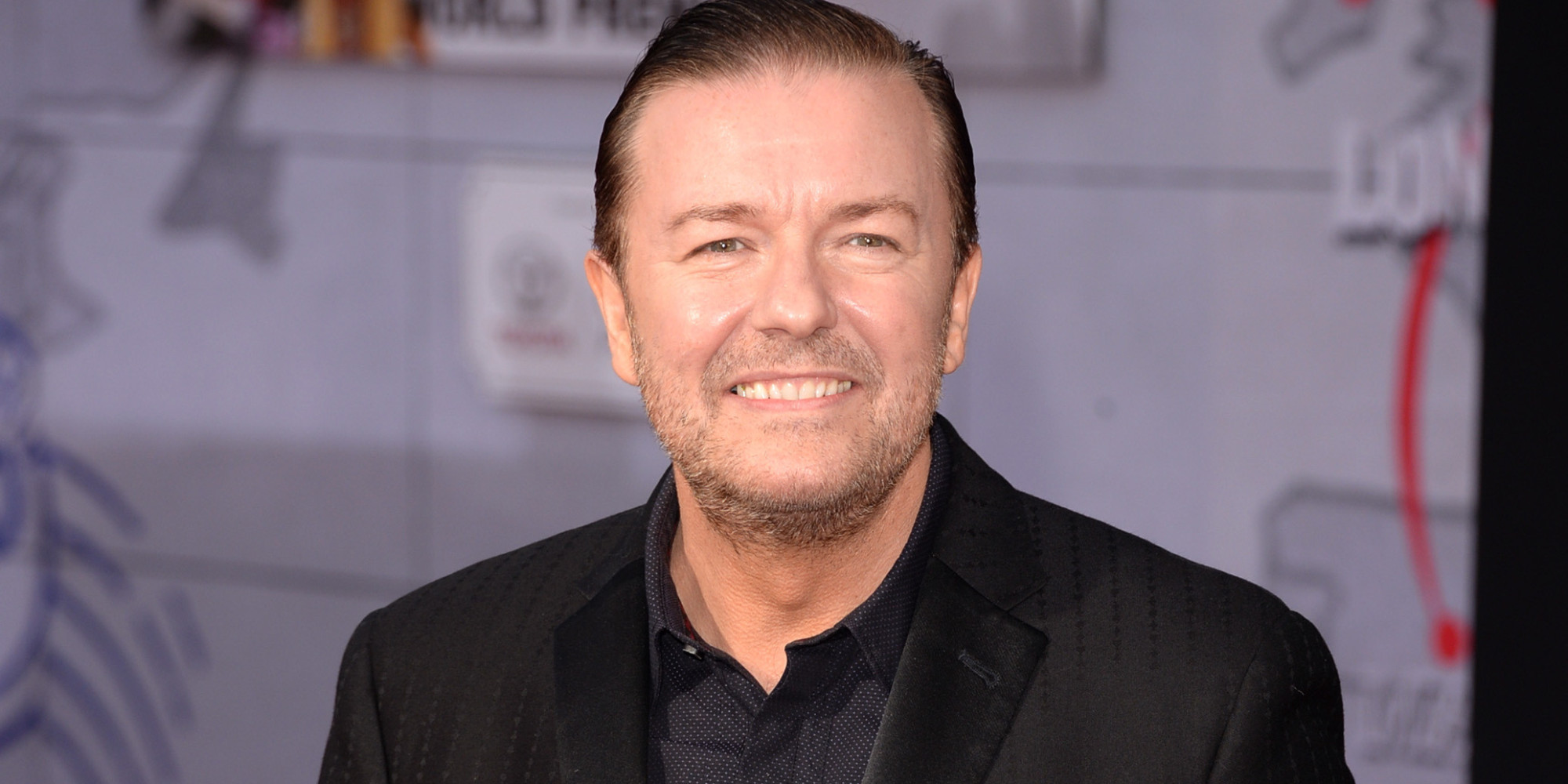 Ricky Gervais Confirms FeatureLength David Brent Mockumentary Film